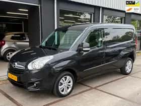 Opel Combo (2017)