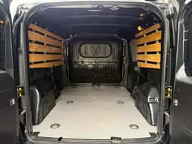 Opel Combo (2017) thumbnail 13