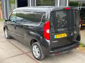 Opel Combo (2017) thumbnail 4