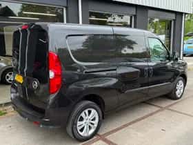 Opel Combo (2017) thumbnail 5