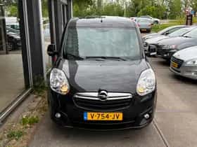 Opel Combo (2017) thumbnail 6