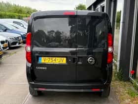 Opel Combo (2017) thumbnail 7