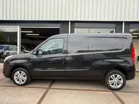 Opel Combo (2017) thumbnail 8