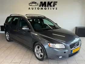 Volvo V50 (2012) thumbnail 3
