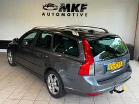 Volvo V50 (2012) thumbnail 4