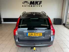 Volvo V50 (2012) thumbnail 5