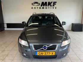 Volvo V50 (2012) thumbnail 6