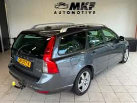 Volvo V50 (2012) thumbnail 7