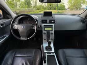Volvo V50 (2012) thumbnail 8