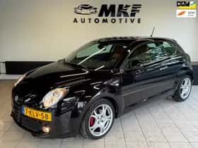 Alfa Romeo Mito (2013)