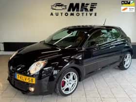 Alfa Romeo Mito (2013) thumbnail 2