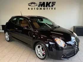 Alfa Romeo Mito (2013) thumbnail 3