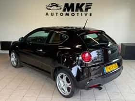 Alfa Romeo Mito (2013) thumbnail 4