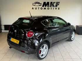 Alfa Romeo Mito (2013) thumbnail 5