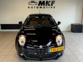 Alfa Romeo Mito (2013) thumbnail 6