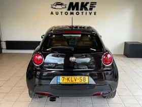 Alfa Romeo Mito (2013) thumbnail 7