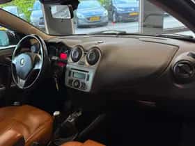Alfa Romeo Mito (2013) thumbnail 8