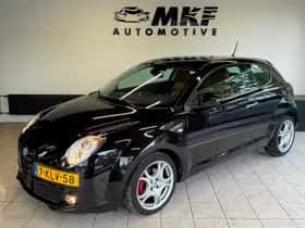 Alfa Romeo Mito (2013)