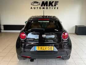 Alfa Romeo Mito (2013) thumbnail 6