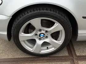 BMW 3-Serie (2005) thumbnail 13