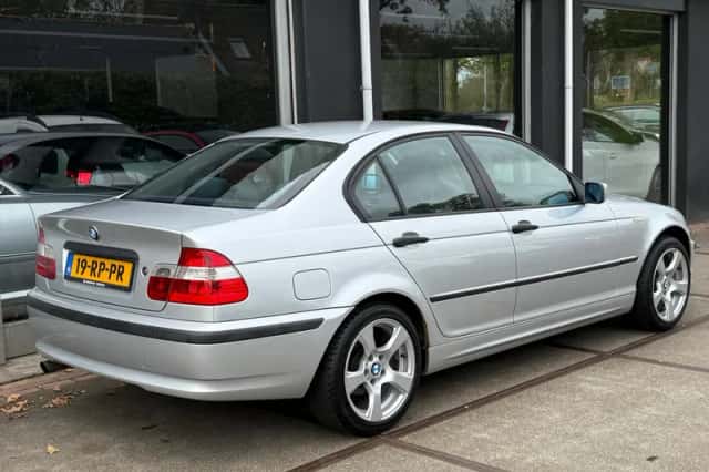 BMW 3-Serie (2005) thumbnail 3