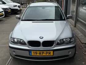 BMW 3-Serie (2005) thumbnail 4