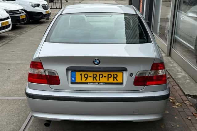 BMW 3-Serie (2005) thumbnail 5