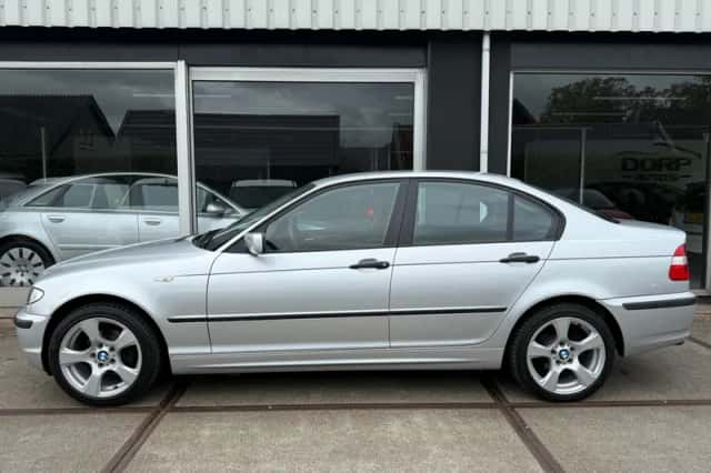 BMW 3-Serie (2005) thumbnail 6