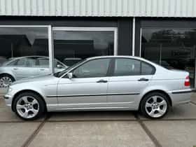 BMW 3-Serie (2005) thumbnail 6
