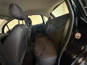 Citroën C3 (2008) thumbnail 11