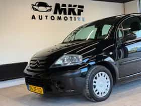 Citroën C3 (2008) thumbnail 12