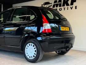 Citroën C3 (2008) thumbnail 13