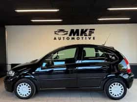 Citroën C3 (2008) thumbnail 7