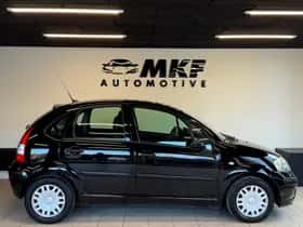 Citroën C3 (2008) thumbnail 8