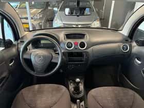 Citroën C3 (2008) thumbnail 9
