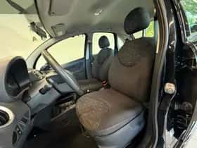Citroën C3 (2008) thumbnail 10