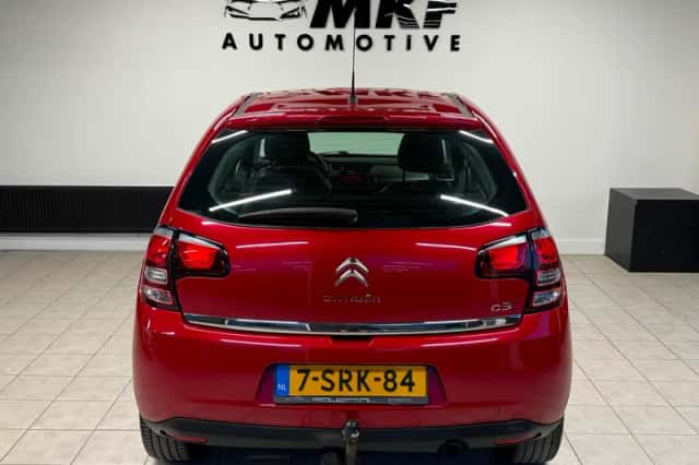 Citroën C3 (2013) thumbnail 6