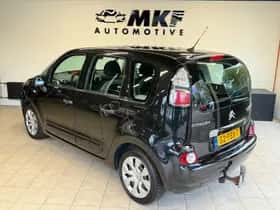 Citroën C3 Picasso (2011) thumbnail 3