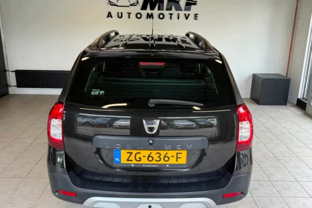 Dacia Logan MCV (2019) thumbnail 6