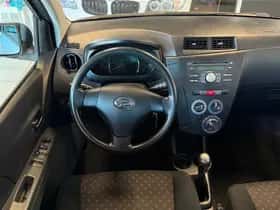 Daihatsu Cuore (2008) thumbnail 11