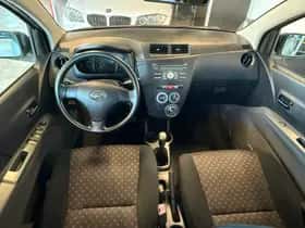 Daihatsu Cuore (2008) thumbnail 8