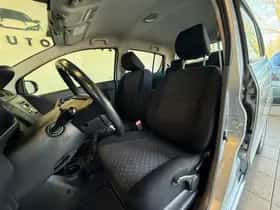 Daihatsu Cuore (2008) thumbnail 9