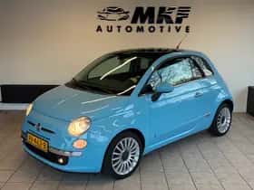Fiat 500 (2011)