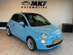 Fiat 500 (2011) thumbnail 2