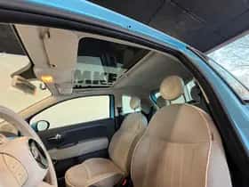 Fiat 500 (2011) thumbnail 11
