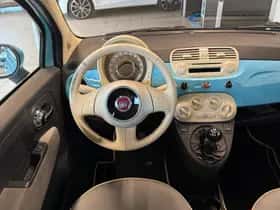 Fiat 500 (2011) thumbnail 12