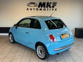 Fiat 500 (2011) thumbnail 3