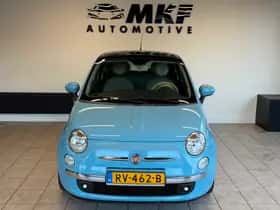 Fiat 500 (2011) thumbnail 5