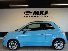 Fiat 500 (2011) thumbnail 6