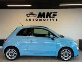 Fiat 500 (2011) thumbnail 7